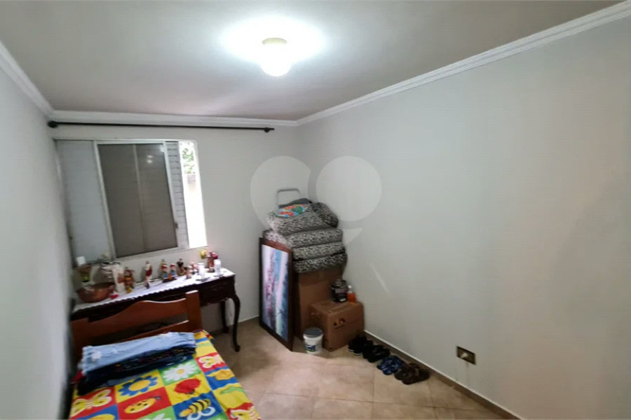 Apartamento à venda com 2 quartos em Pirituba, São Paulo, SP