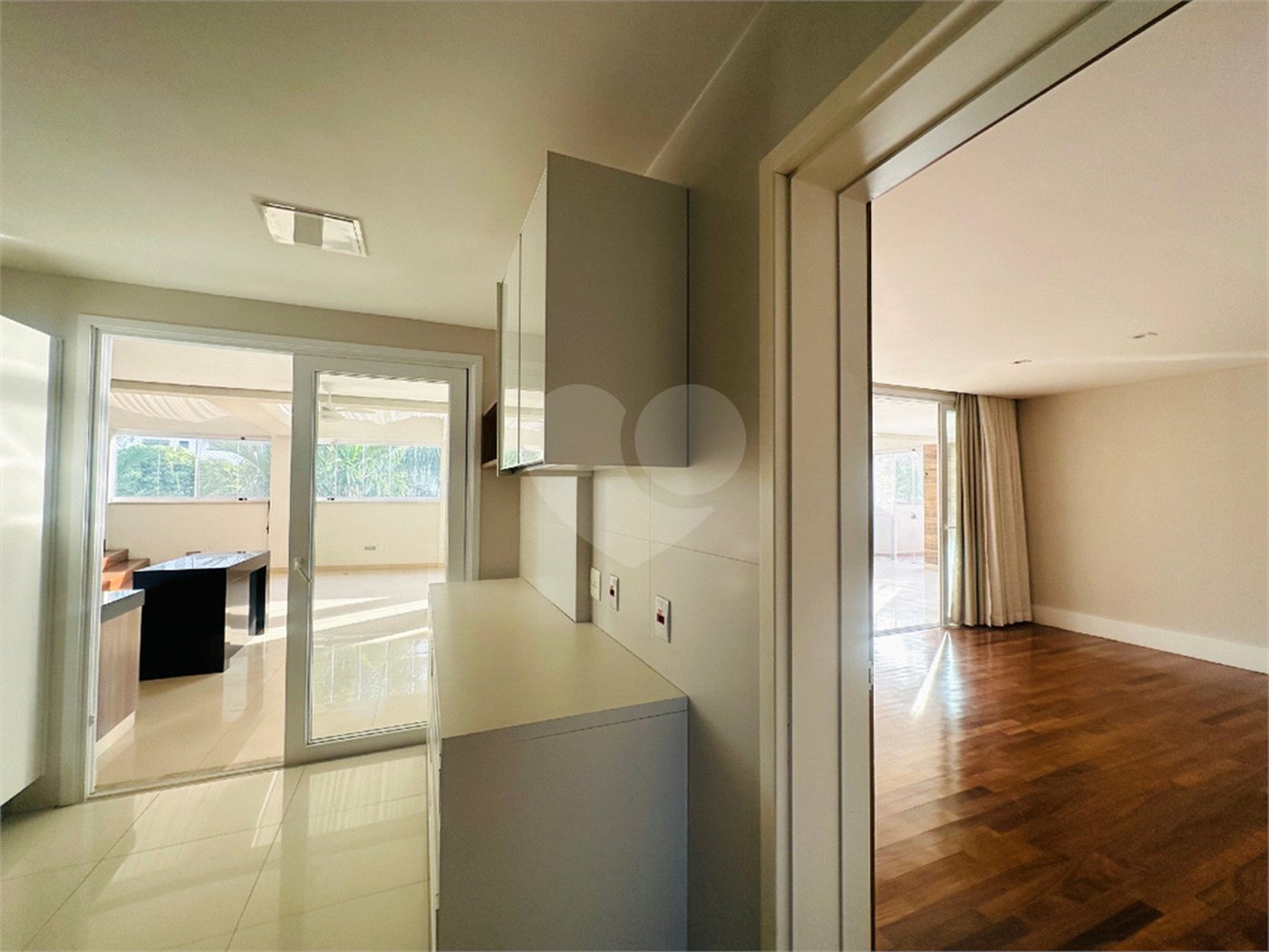 Apartamento à venda com 4 quartos, sendo 2 suítes, em Paraíso, São Paulo, SP
