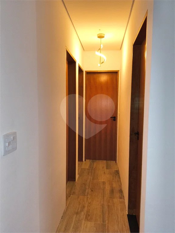 Apartamento à venda com 3 quartos, sendo 1 suíte, em Parque Mandaqui, São Paulo, SP