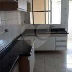 Apartamento à venda com 2 quartos em Mandaqui, São Paulo, SP