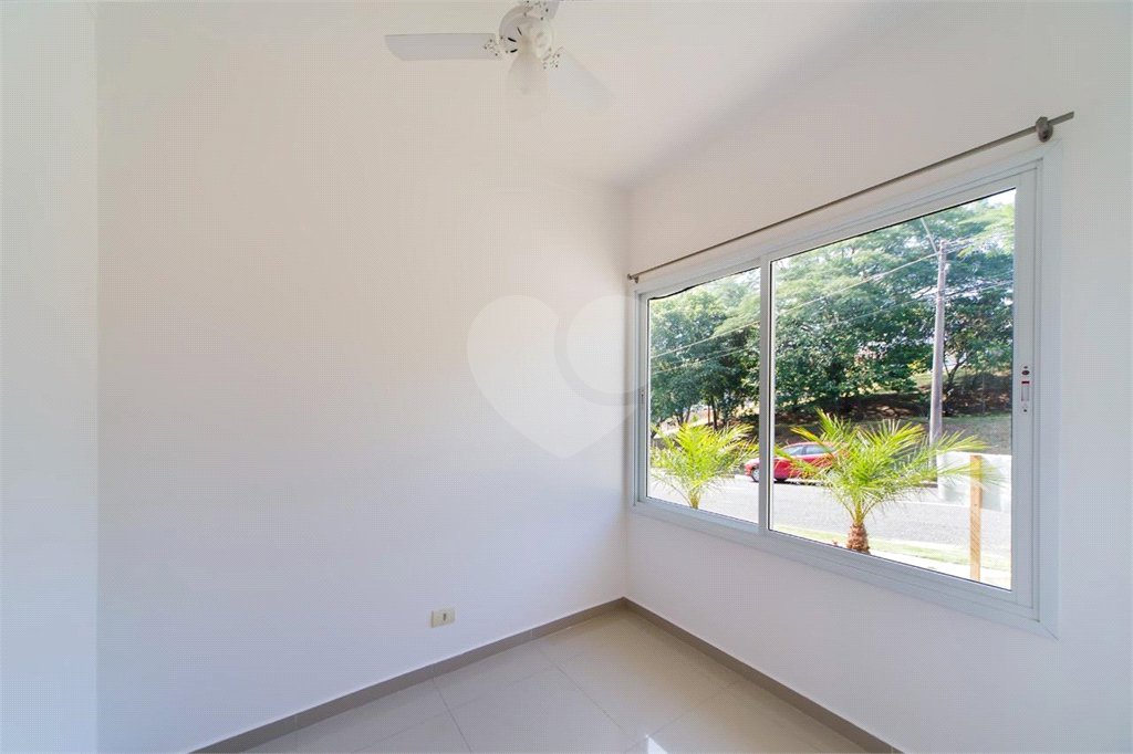 Casa à venda com 4 quartos, sendo 3 suítes,  no condomínio Parque Esplanada, Votorantim - SP