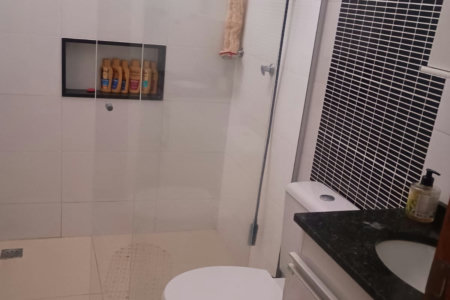 Casa à venda com 3 quartos, sendo 1 suíte, em Jardim Orlando Mastrocola, Votuporanga, SP