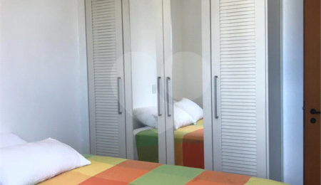 Apartamento à venda com 2 quartos em Pinheiros, São Paulo, SP