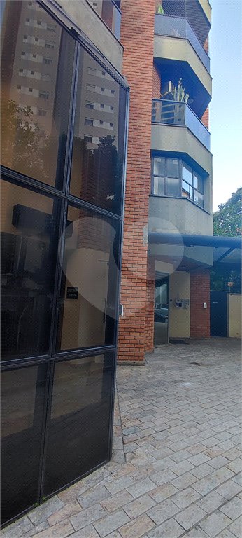 Flat à venda com 1 quarto em Jardim Ampliação, São Paulo, SP
