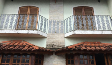 Casa à venda com 3 quartos, sendo 1 suíte, em Vila Nova Cachoeirinha, São Paulo, SP