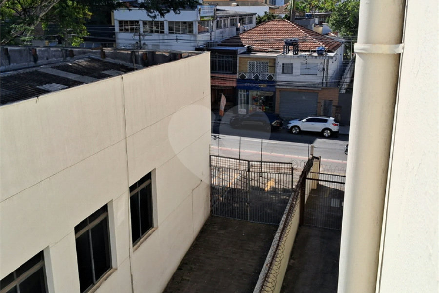 Apartamento à venda com 2 quartos, sendo 1 suíte, em Vila Guilherme, São Paulo, SP
