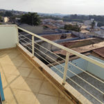 Sobrado à venda com 3 quartos, sendo 2 suítes, em Vila Romão, Salto, SP
