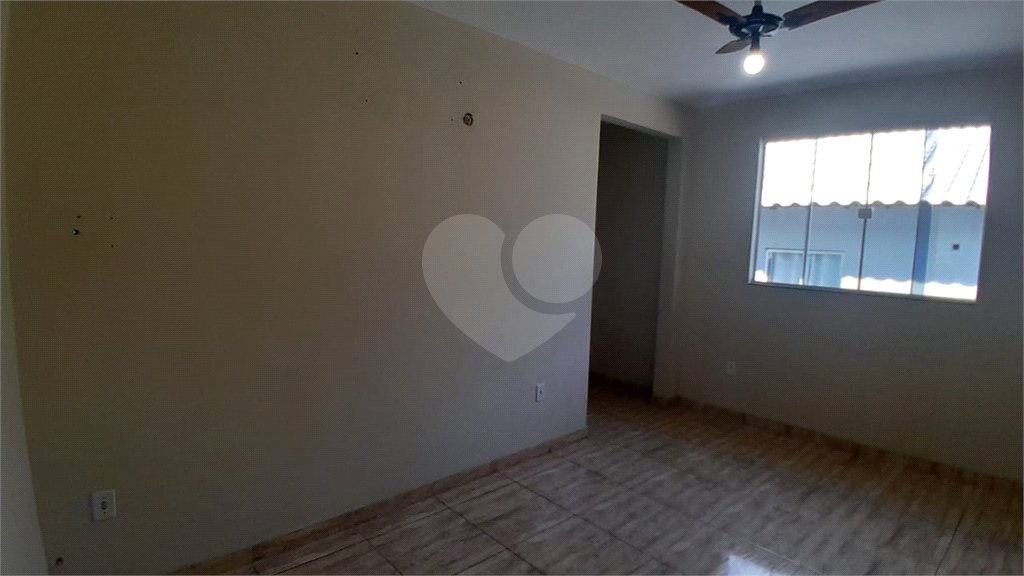 Casa à venda com 2 quartos, sendo 1 suíte, em Campo Grande, Rio de Janeiro, RJ