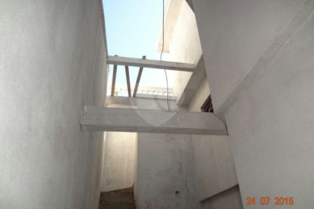 Sobrado à venda com 3 quartos, sendo 2 suítes, em Vila Mazzei, São Paulo, SP