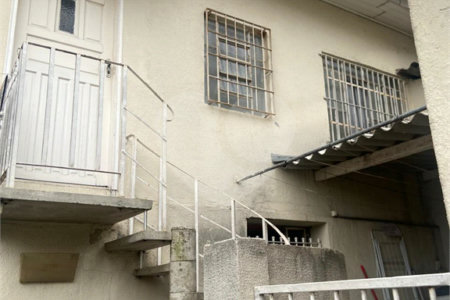 Prédio à venda em Vila Lageado, São Paulo, SP