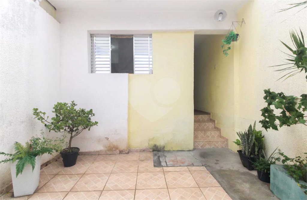 Casa à venda com 2 quartos em Vila Esperança, São Paulo, SP