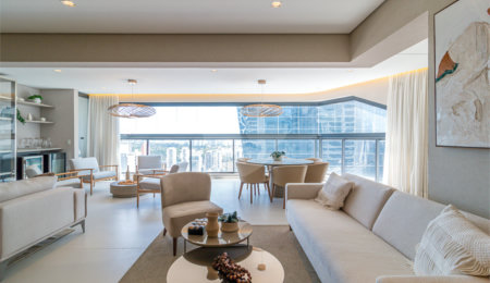 Apartamento à venda com 3 suítes em Chácara Santo Antônio (zona Sul), São Paulo, SP