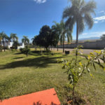 Chácara com 3 dormitórios à venda, 1200 m² por R$ 870.000,00 - Condomínio Ninho Verde II - Pardinho/SP