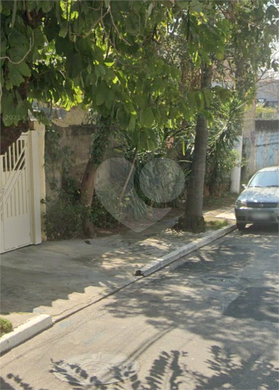 Terreno à venda em Vila Nivi, São Paulo, SP