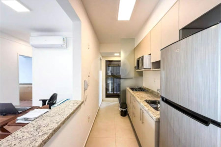 Apartamento à venda com 2 quartos, sendo 1 suíte,  em Jardim Piratininga, Sorocaba, SP