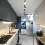 Apartamento Residencial à venda, Gonzaga, Santos - AP1742.