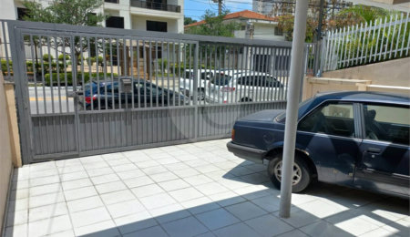 Sobrado à venda com 3 quartos em Vila Clementino, São Paulo, SP