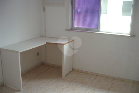 Apartamento à venda com 2 quartos em Tijuca, Rio de Janeiro, RJ
