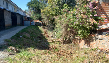 Terreno à venda em Limão, São Paulo, SP