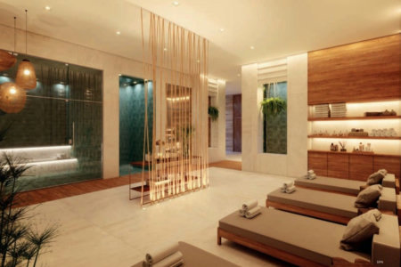 Apartamento com 2 dormitórios à venda, 113 m² por R$ 1.717.700,00 - Ponta da Praia - Santos/SP