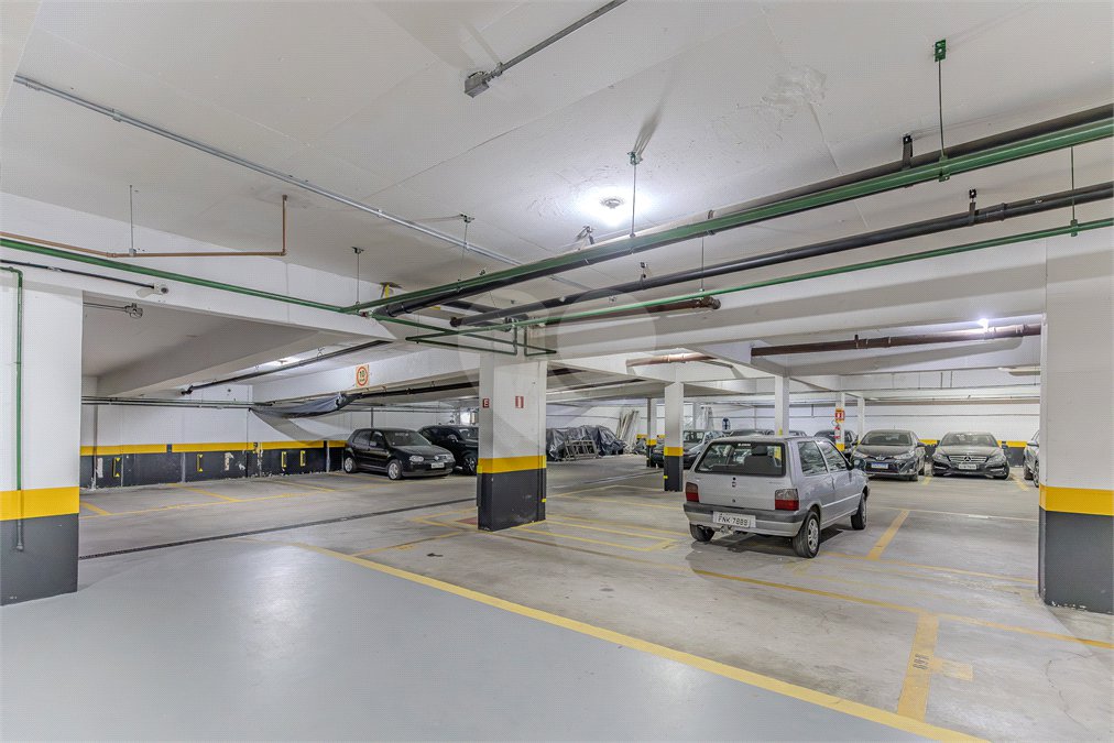 Apartamento à venda com 4 suítes em Moema, São Paulo, SP