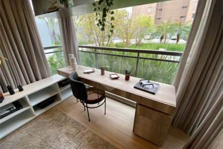 Apartamento à venda com 3 suítes em Campo Belo, São Paulo, SP