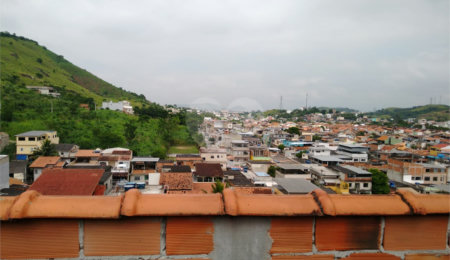 Casa à venda com 4 quartos, sendo 2 suítes,  em Campo Grande, Rio de Janeiro, RJ