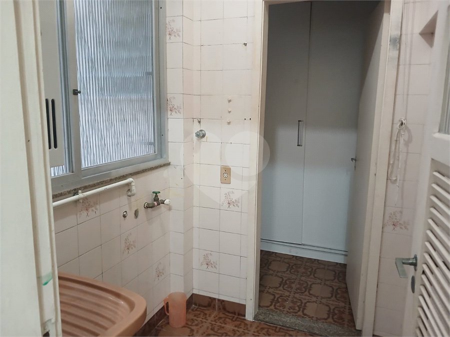 Apartamento à venda com 3 quartos, sendo 1 suíte,  em Tijuca, Rio de Janeiro, RJ
