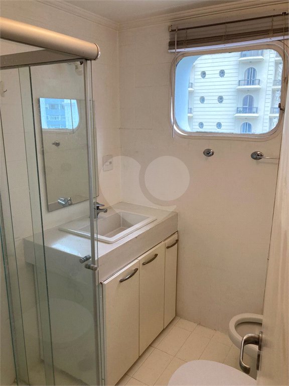 Apartamento para alugar com 3 quartos, sendo 1 suíte,  em Jardim Paulista, São Paulo, SP