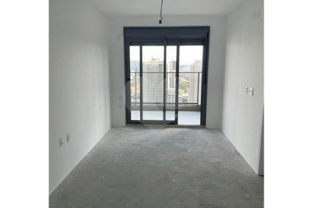 Apartamento à venda com 3 suítes em Campo Belo, São Paulo, SP