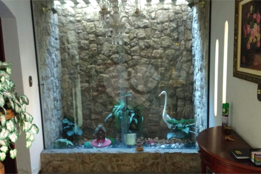 Sobrado à venda com 3 quartos em Vila Nova Cachoeirinha, São Paulo, SP