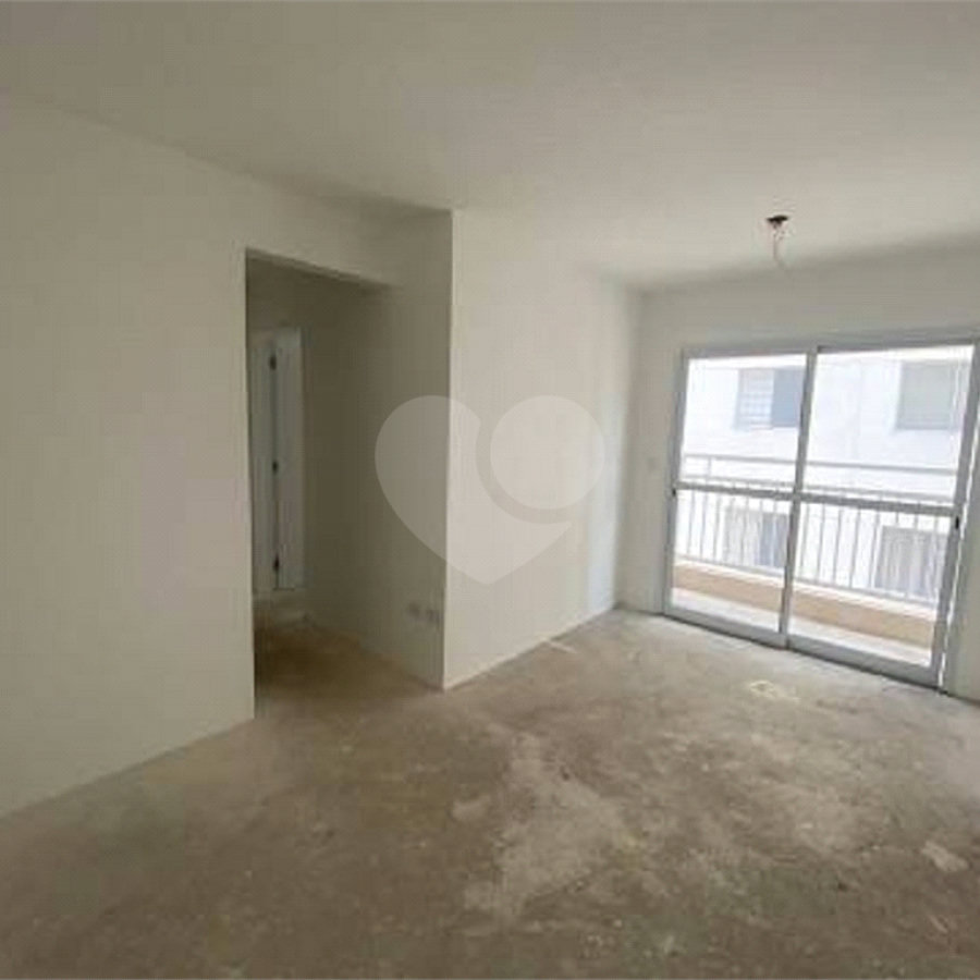 Apartamento à venda com 2 quartos em Vila Aurora (zona Norte), São Paulo, SP