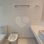 Apartamento à venda com 3 quartos, sendo 1 suíte, em Alto da Boa Vista, São Paulo, SP