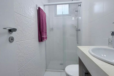 Apartamento com 2 dormitórios à venda, 135 m² por R$ 1.900.000,00 - Ponta da Praia - Santos/SP