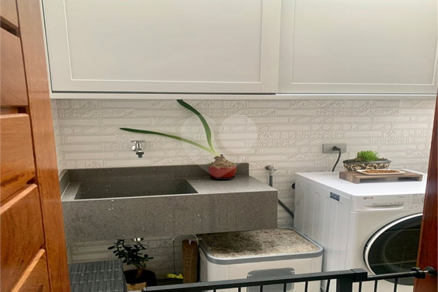 Sobrado à venda com 3 quartos, sendo 1 suíte, em Santana, São Paulo, SP