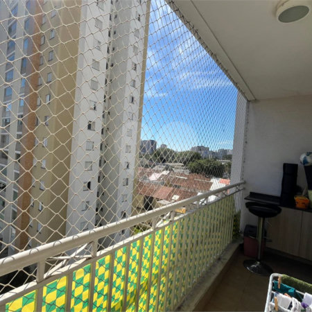 Apartamento à venda com 2 quartos, sendo 1 suíte, em Mooca, São Paulo, SP