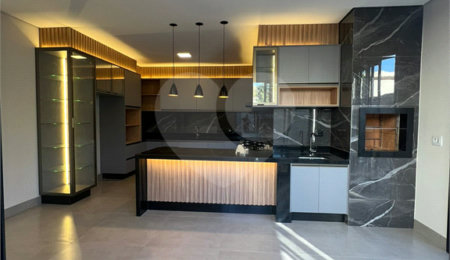 Casa à venda com 3 suítes em Quinta da Primavera, Ribeirão Preto, SP