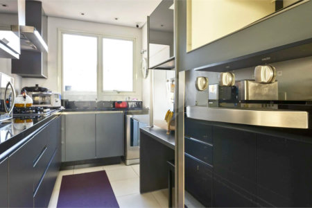 Apartamento à venda ou para alugar com 2 suítes em Itaim Bibi, São Paulo, SP