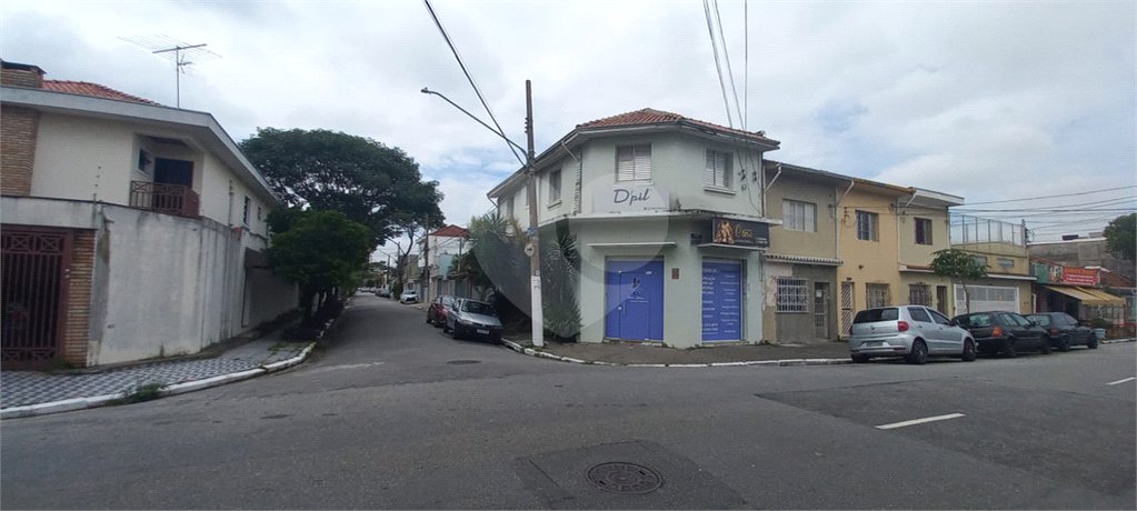 Sobrado à venda com 3 quartos em Vila Maria, São Paulo, SP