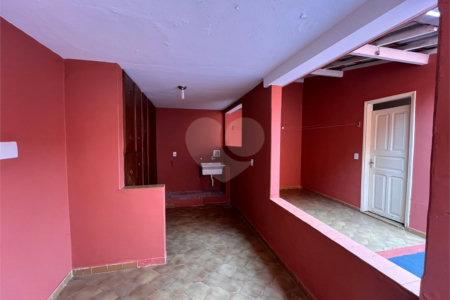 Casa à venda no Centro de São Carlos