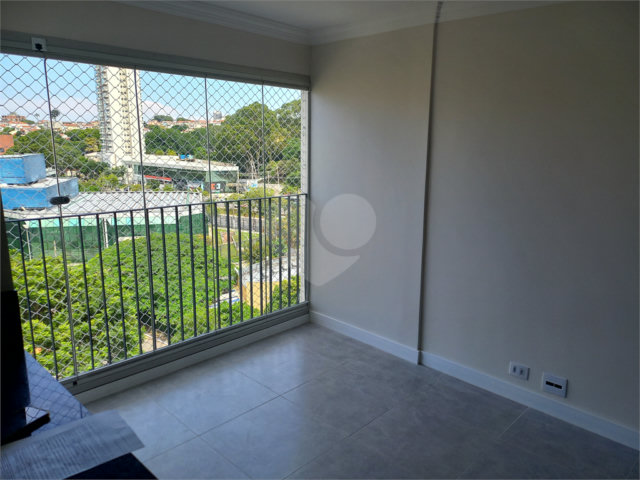 Apartamento à venda com 2 quartos em Parada Inglesa, São Paulo, SP