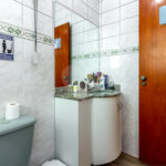Sobrado à venda com 4 quartos, sendo 3 suítes, em Vila Gustavo, São Paulo, SP