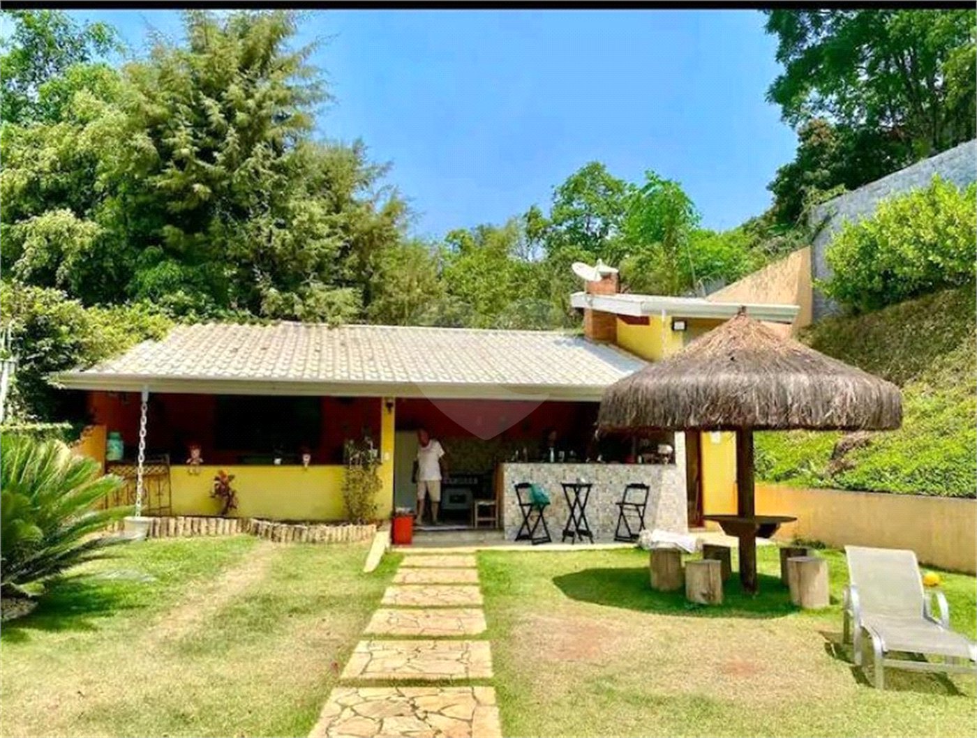 Casa à venda com 3 suítes em Condomínio Portal dos Nobres, Atibaia, SP