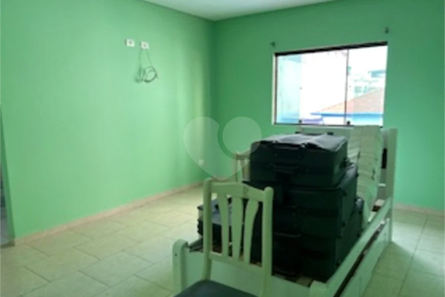 Casa Térrea à venda com 4 suítes em Casa Verde, São Paulo, SP