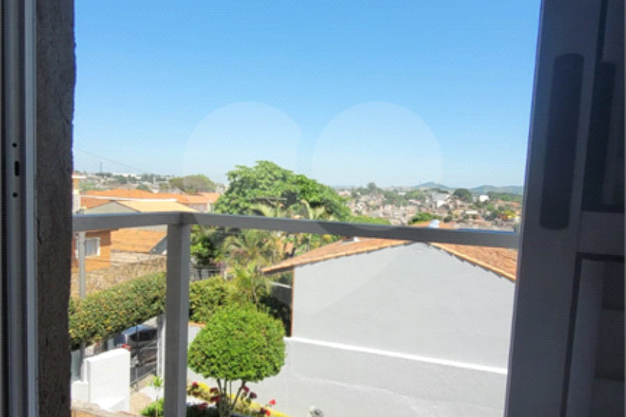 Sobrado à venda com 4 suítes em Pirituba, São Paulo, SP