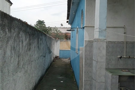 Casa à venda com 3 quartos em Pedra de Guaratiba, Rio de Janeiro, RJ