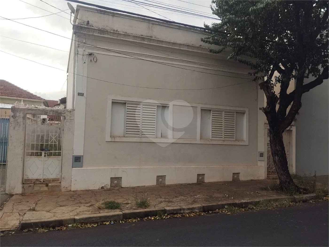 Casa à venda com 4 quartos no Centro, Araraquara, SP