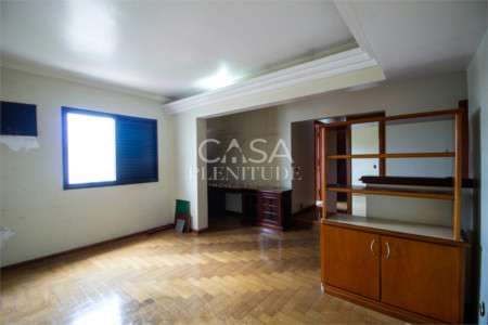 Apartamento à venda com 4 suítes no Centro, Sorocaba, SP