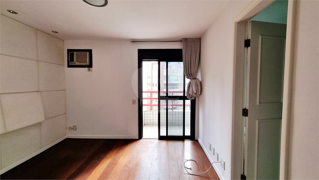 Duplex à venda com 4 suítes em Itaim Bibi, São Paulo, SP