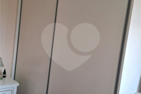 Apartamento à venda com 3 suítes em Santa Teresinha, São Paulo, SP